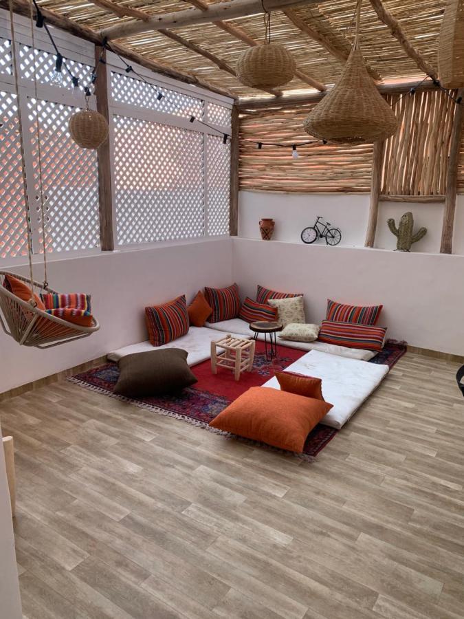 Cosy Luxury Apartment - Gueliz Marakéš Exteriér fotografie